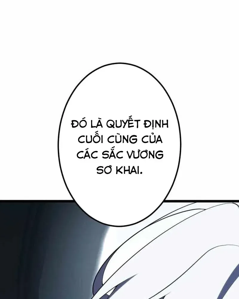 Hắc Ma Pháp Sư Kẻ Duy Nhất Trở Lại Quá Khứ Với Kỹ Năng Gian Lận Siêu Việt Chapter 28 - 128