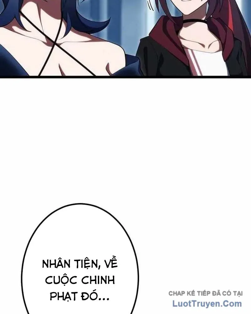 Hắc Ma Pháp Sư Kẻ Duy Nhất Trở Lại Quá Khứ Với Kỹ Năng Gian Lận Siêu Việt Chapter 28 - 138
