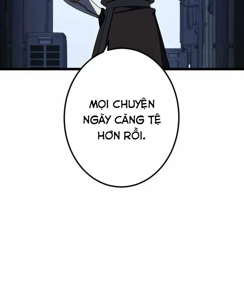 Hắc Ma Pháp Sư Kẻ Duy Nhất Trở Lại Quá Khứ Với Kỹ Năng Gian Lận Siêu Việt Chapter 28 - 21