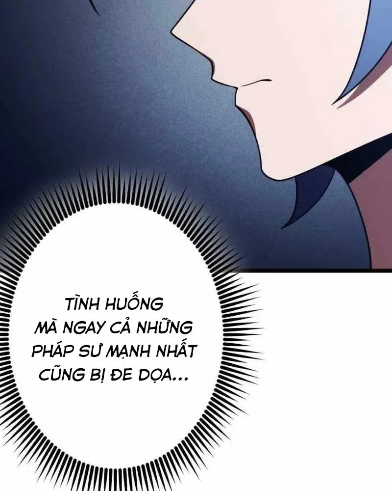Hắc Ma Pháp Sư Kẻ Duy Nhất Trở Lại Quá Khứ Với Kỹ Năng Gian Lận Siêu Việt Chapter 28 - 63