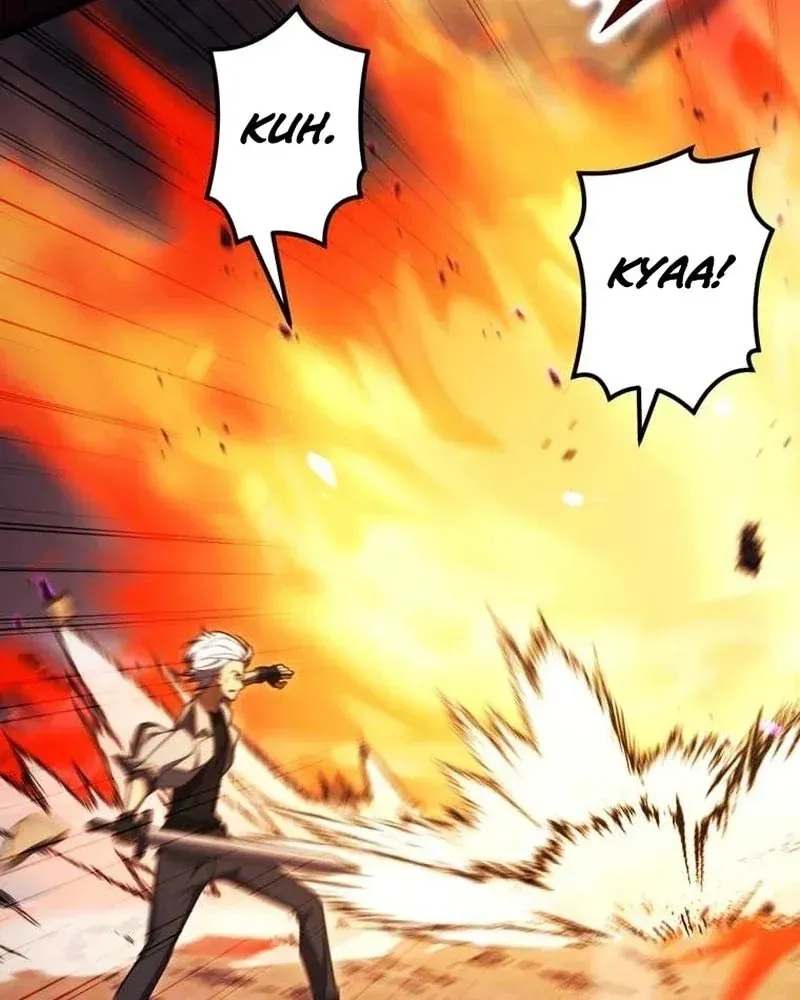 Hắc Ma Pháp Sư Kẻ Duy Nhất Trở Lại Quá Khứ Với Kỹ Năng Gian Lận Siêu Việt Chapter 30 - 16