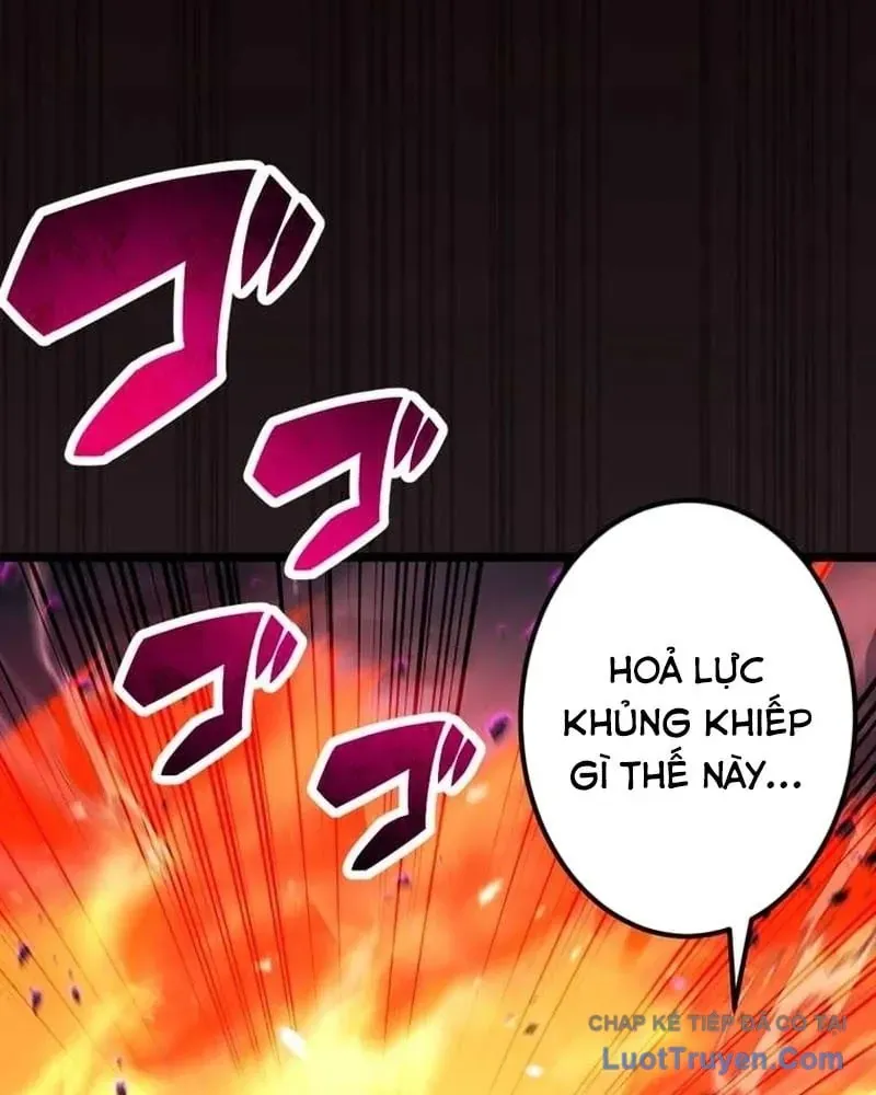 Hắc Ma Pháp Sư Kẻ Duy Nhất Trở Lại Quá Khứ Với Kỹ Năng Gian Lận Siêu Việt Chapter 30 - 18