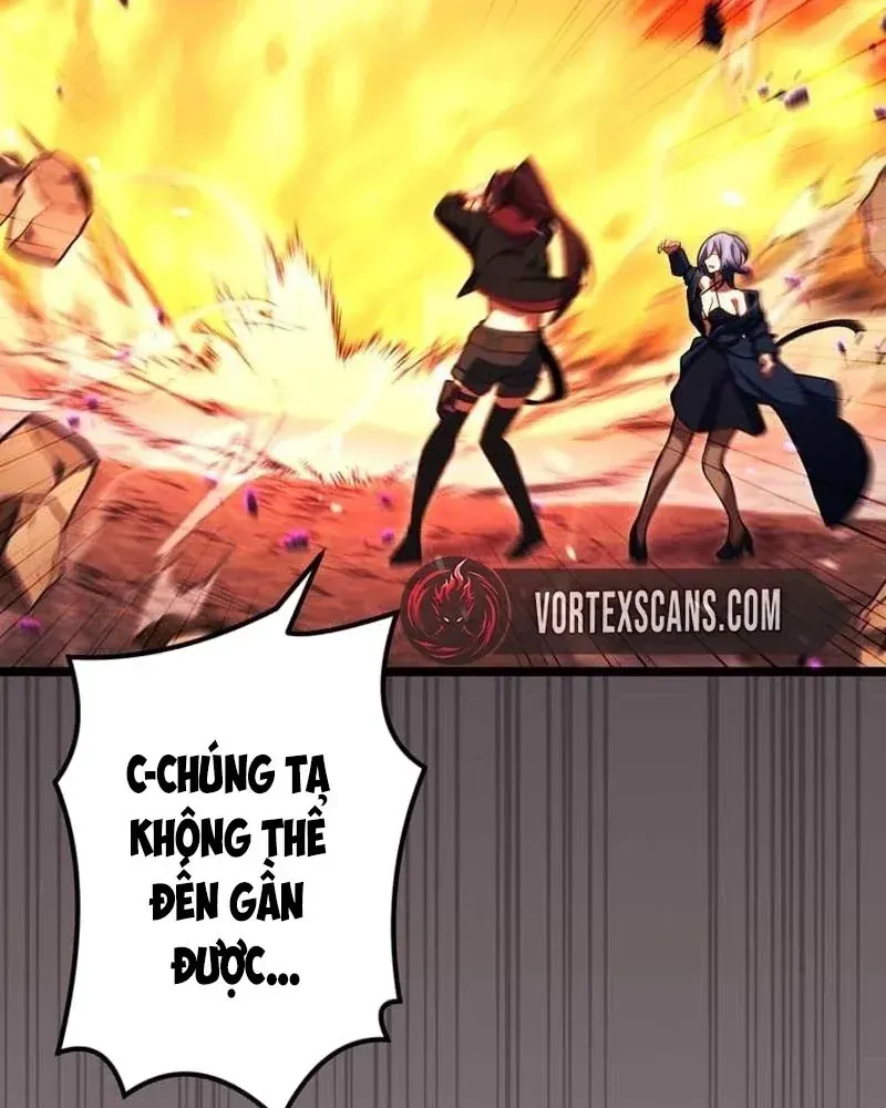 Hắc Ma Pháp Sư Kẻ Duy Nhất Trở Lại Quá Khứ Với Kỹ Năng Gian Lận Siêu Việt Chapter 30 - 19