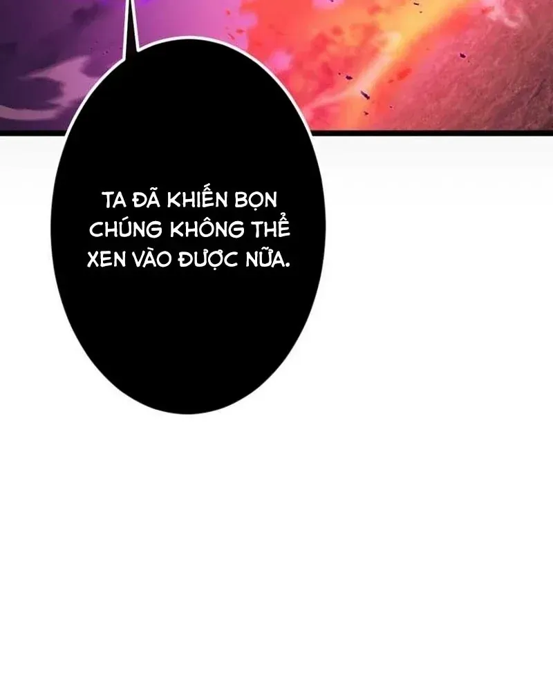 Hắc Ma Pháp Sư Kẻ Duy Nhất Trở Lại Quá Khứ Với Kỹ Năng Gian Lận Siêu Việt Chapter 30 - 22