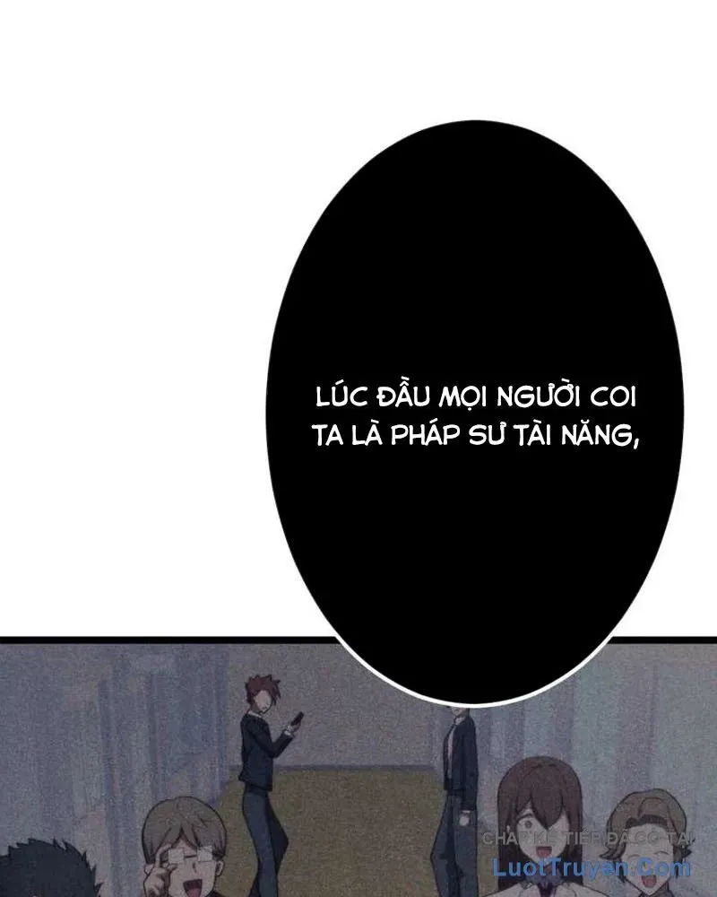 Hắc Ma Pháp Sư Kẻ Duy Nhất Trở Lại Quá Khứ Với Kỹ Năng Gian Lận Siêu Việt Chapter 30 - 34