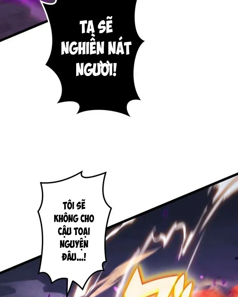Hắc Ma Pháp Sư Kẻ Duy Nhất Trở Lại Quá Khứ Với Kỹ Năng Gian Lận Siêu Việt Chapter 30 - 57
