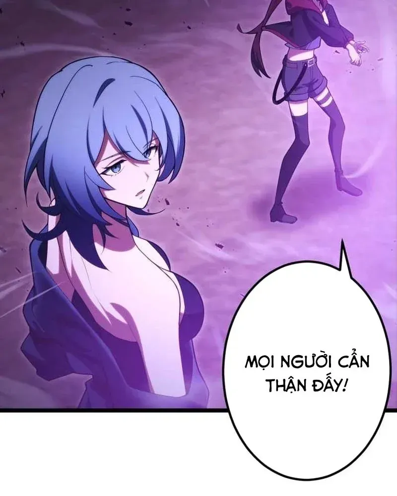 Hắc Ma Pháp Sư Kẻ Duy Nhất Trở Lại Quá Khứ Với Kỹ Năng Gian Lận Siêu Việt Chapter 30 - 8