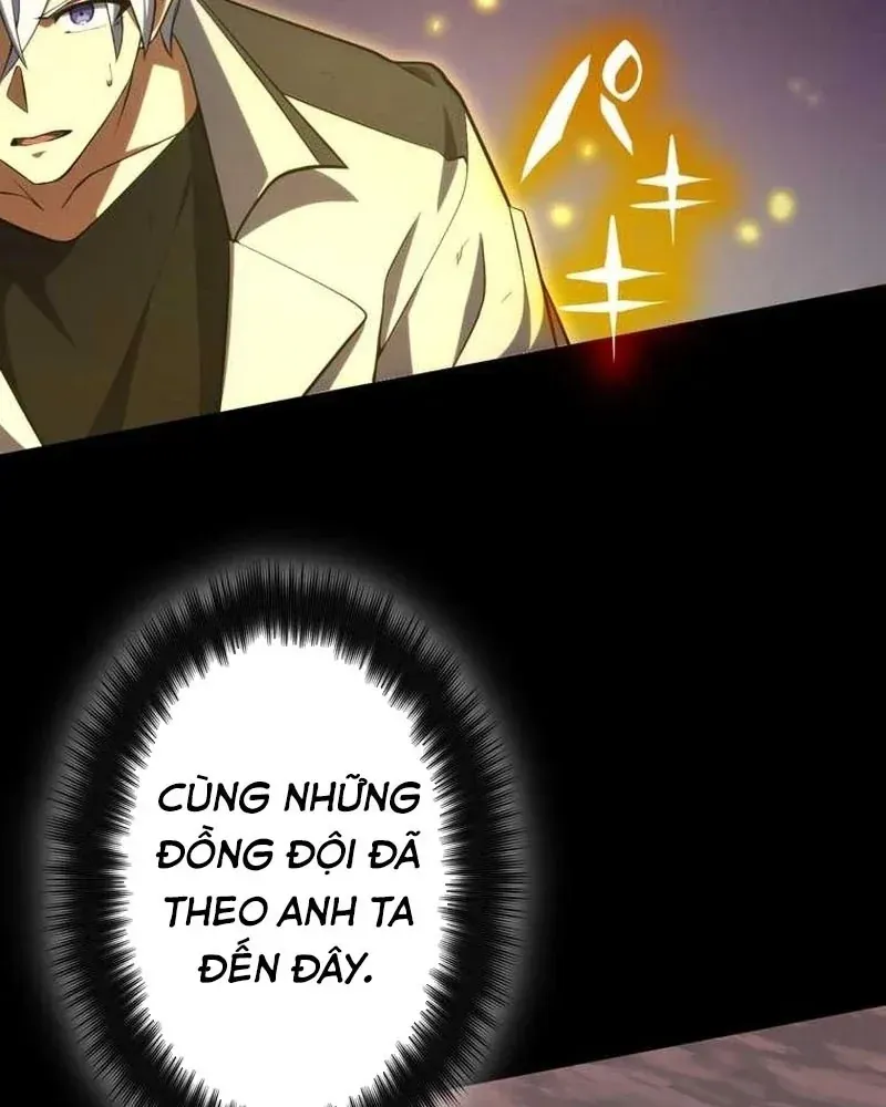 Hắc Ma Pháp Sư Kẻ Duy Nhất Trở Lại Quá Khứ Với Kỹ Năng Gian Lận Siêu Việt Chapter 30 - 96