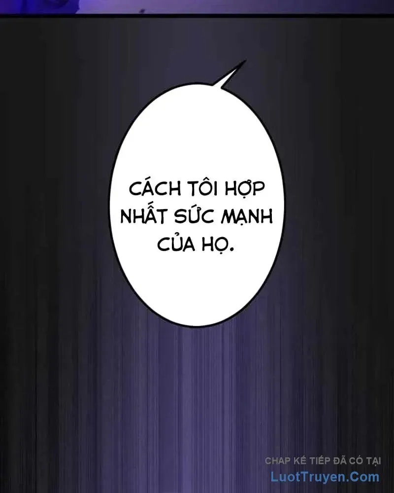 Hắc Ma Pháp Sư Kẻ Duy Nhất Trở Lại Quá Khứ Với Kỹ Năng Gian Lận Siêu Việt Chapter 31 - 146