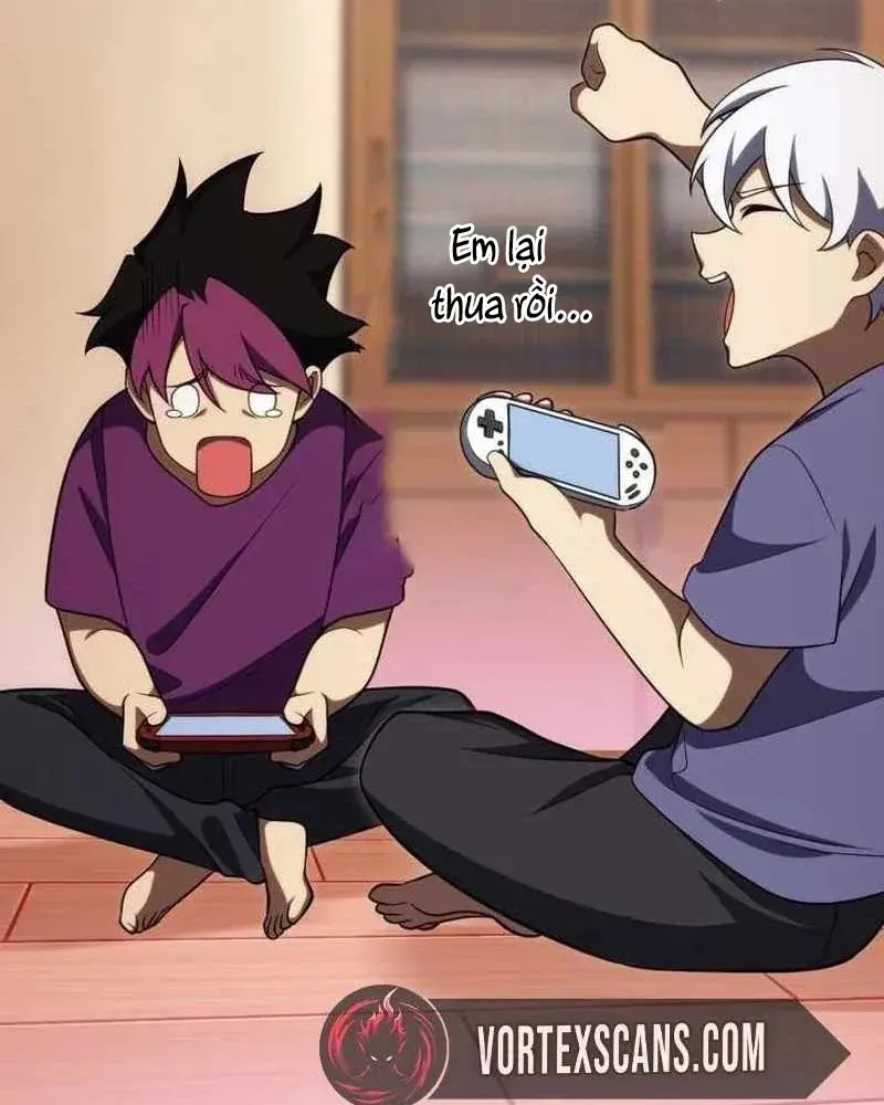 Hắc Ma Pháp Sư Kẻ Duy Nhất Trở Lại Quá Khứ Với Kỹ Năng Gian Lận Siêu Việt Chapter 32 - 125