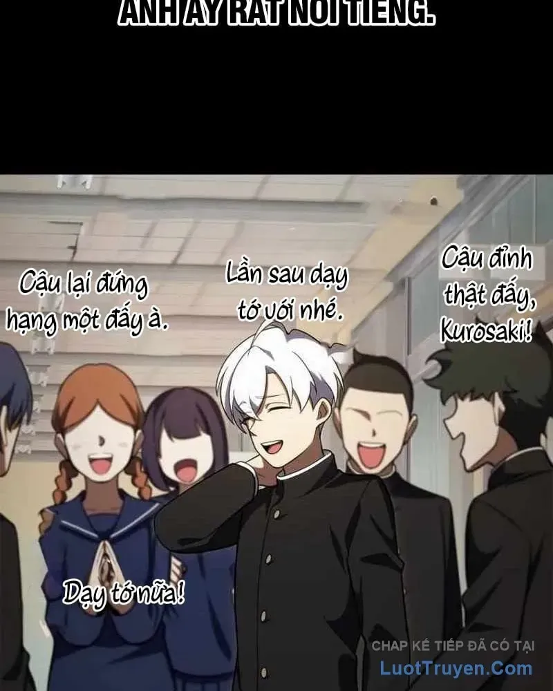 Hắc Ma Pháp Sư Kẻ Duy Nhất Trở Lại Quá Khứ Với Kỹ Năng Gian Lận Siêu Việt Chapter 32 - 128