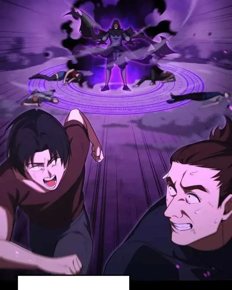 Hắc Ma Pháp Sư Kẻ Duy Nhất Trở Lại Quá Khứ Với Kỹ Năng Gian Lận Siêu Việt Chapter 32 - 185