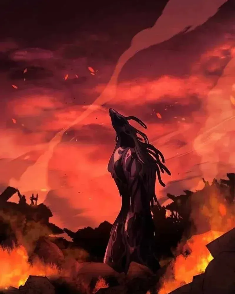 Hắc Ma Pháp Sư Kẻ Duy Nhất Trở Lại Quá Khứ Với Kỹ Năng Gian Lận Siêu Việt Chapter 32 - 190