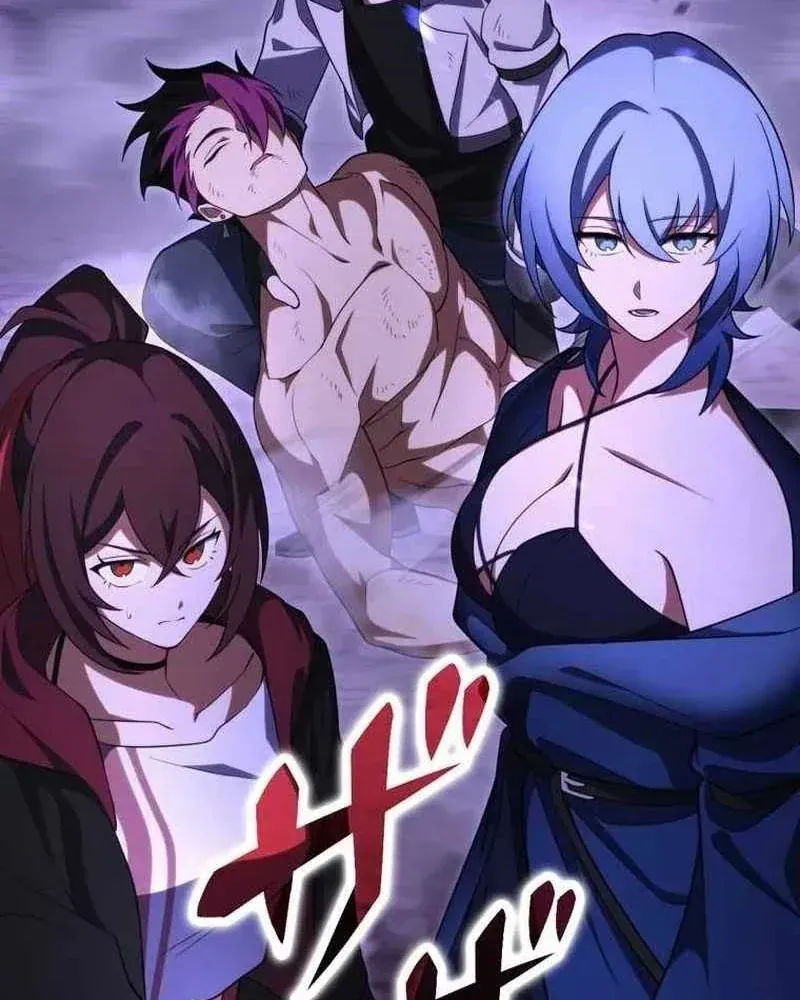 Hắc Ma Pháp Sư Kẻ Duy Nhất Trở Lại Quá Khứ Với Kỹ Năng Gian Lận Siêu Việt Chapter 32 - 198