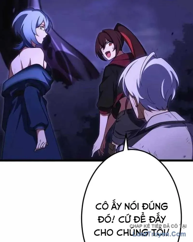 Hắc Ma Pháp Sư Kẻ Duy Nhất Trở Lại Quá Khứ Với Kỹ Năng Gian Lận Siêu Việt Chapter 32 - 201