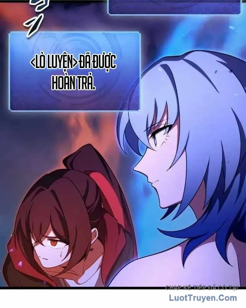 Hắc Ma Pháp Sư Kẻ Duy Nhất Trở Lại Quá Khứ Với Kỹ Năng Gian Lận Siêu Việt Chapter 32 - 205
