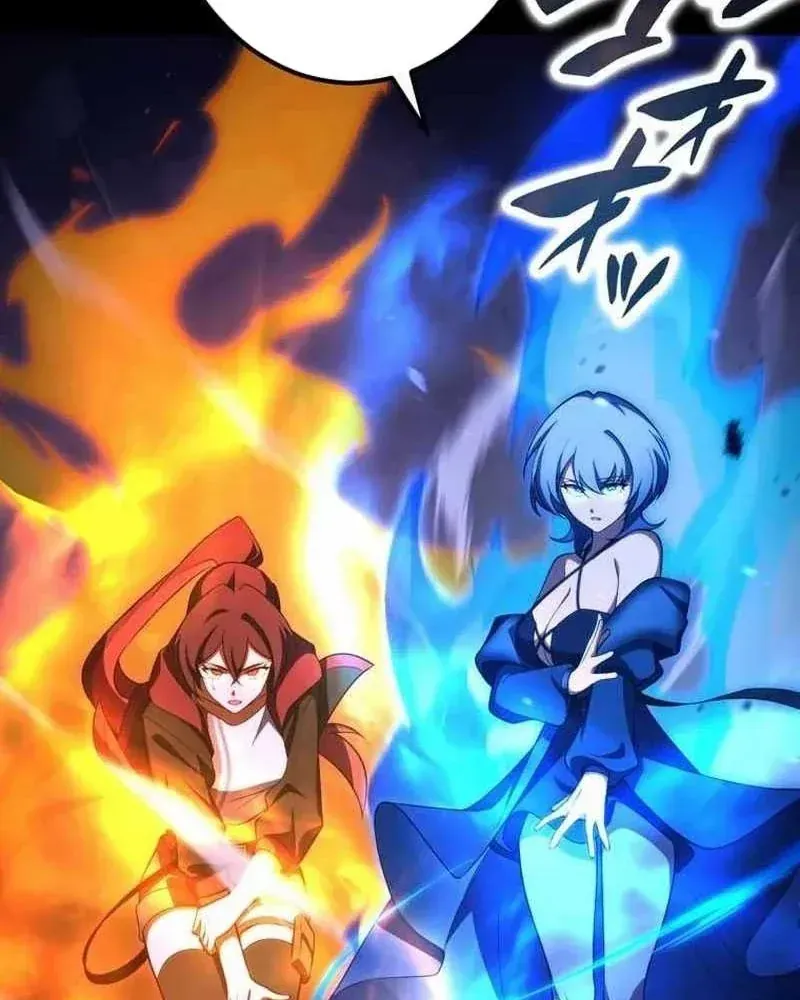 Hắc Ma Pháp Sư Kẻ Duy Nhất Trở Lại Quá Khứ Với Kỹ Năng Gian Lận Siêu Việt Chapter 32 - 207