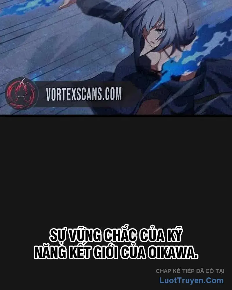 Hắc Ma Pháp Sư Kẻ Duy Nhất Trở Lại Quá Khứ Với Kỹ Năng Gian Lận Siêu Việt Chapter 32 - 27