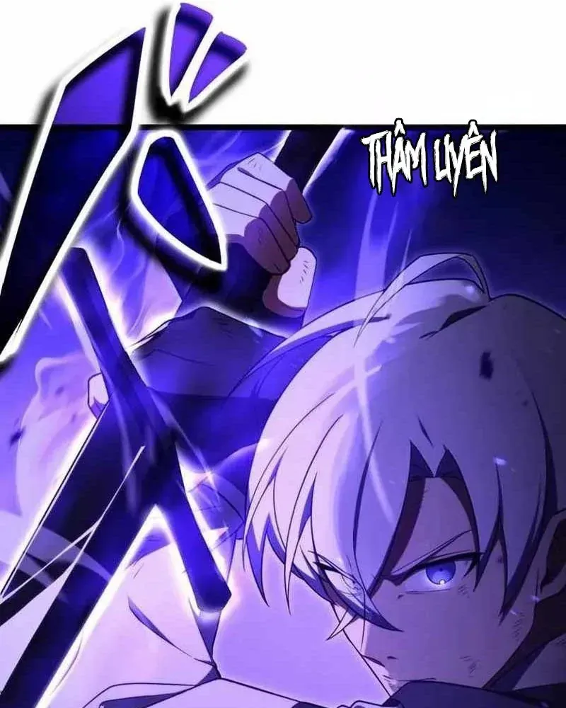 Hắc Ma Pháp Sư Kẻ Duy Nhất Trở Lại Quá Khứ Với Kỹ Năng Gian Lận Siêu Việt Chapter 32 - 31