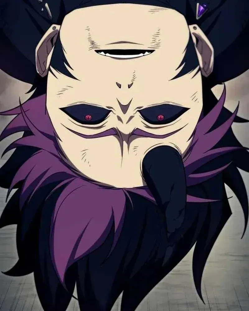 Hắc Ma Pháp Sư Kẻ Duy Nhất Trở Lại Quá Khứ Với Kỹ Năng Gian Lận Siêu Việt Chapter 32 - 97