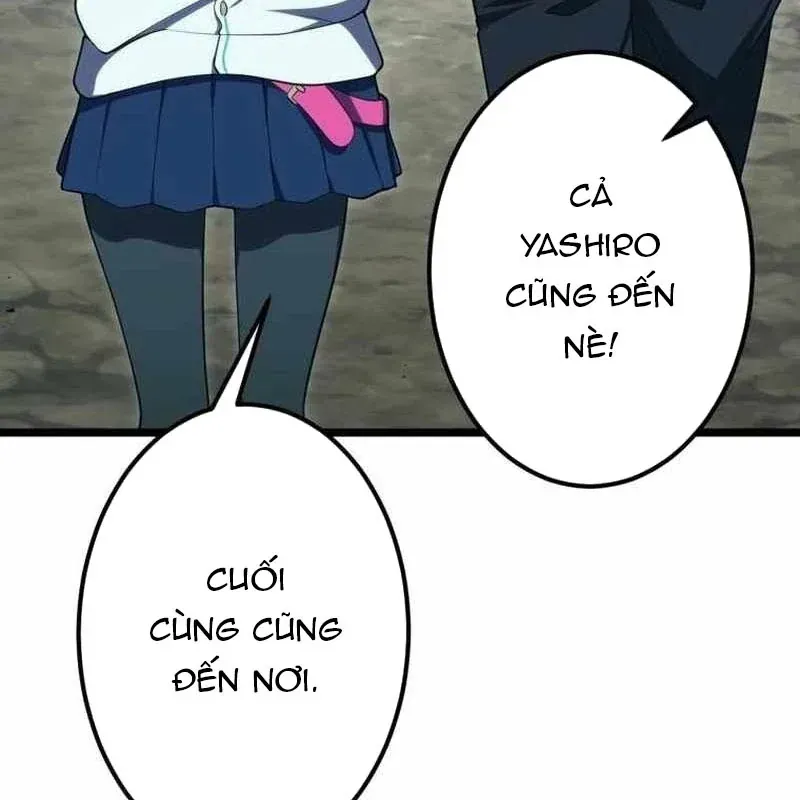 Hắc Ma Pháp Sư Kẻ Duy Nhất Trở Lại Quá Khứ Với Kỹ Năng Gian Lận Siêu Việt Chapter 33 - 135