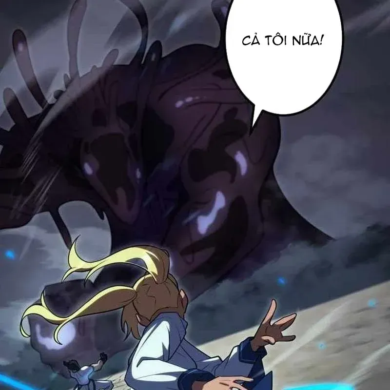 Hắc Ma Pháp Sư Kẻ Duy Nhất Trở Lại Quá Khứ Với Kỹ Năng Gian Lận Siêu Việt Chapter 33 - 169