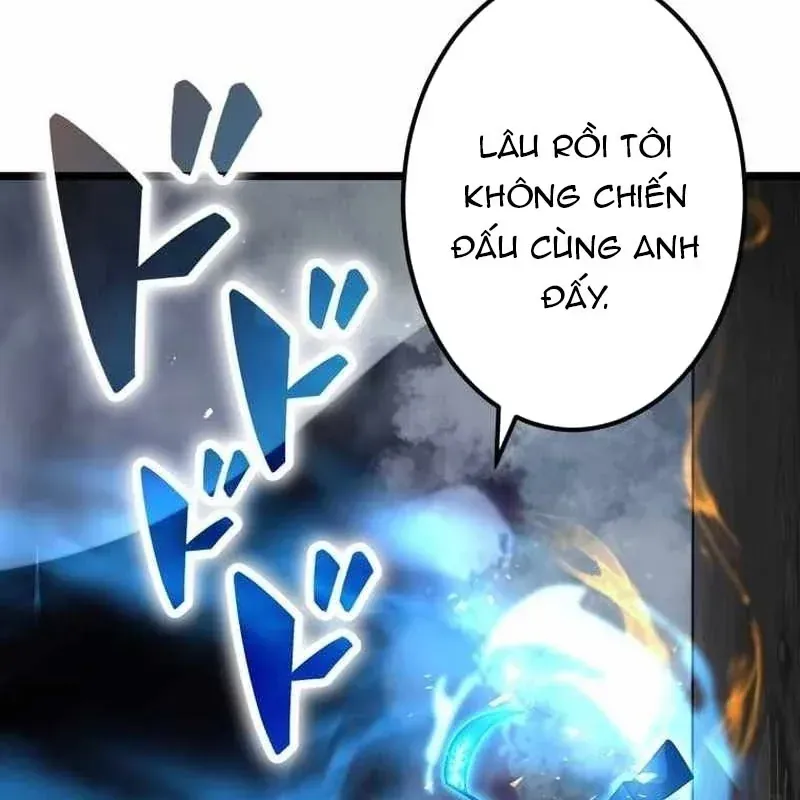 Hắc Ma Pháp Sư Kẻ Duy Nhất Trở Lại Quá Khứ Với Kỹ Năng Gian Lận Siêu Việt Chapter 33 - 31