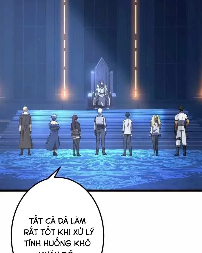 Hắc Ma Pháp Sư Kẻ Duy Nhất Trở Lại Quá Khứ Với Kỹ Năng Gian Lận Siêu Việt Chapter 34 - 40