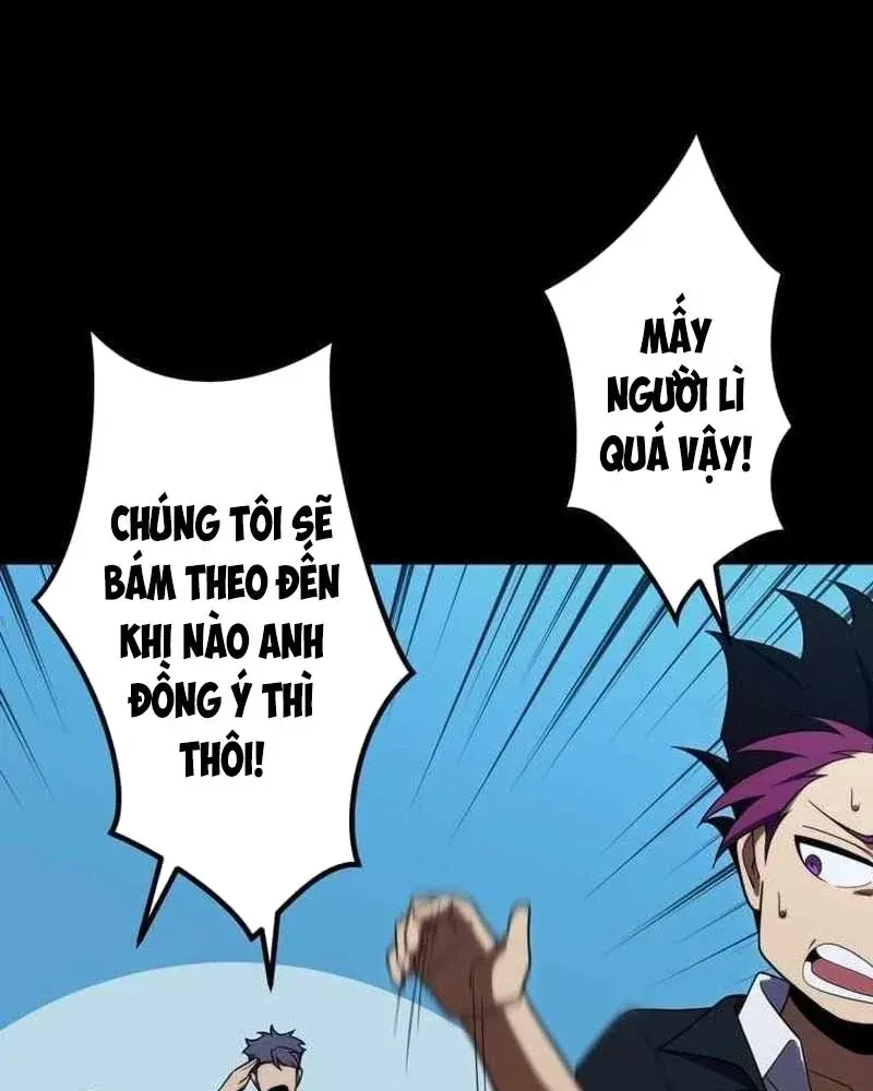 Hắc Ma Pháp Sư Kẻ Duy Nhất Trở Lại Quá Khứ Với Kỹ Năng Gian Lận Siêu Việt Chapter 34 - 91
