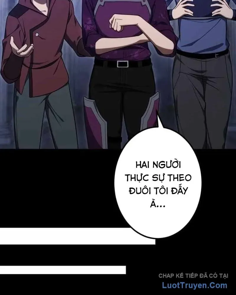 Hắc Ma Pháp Sư Kẻ Duy Nhất Trở Lại Quá Khứ Với Kỹ Năng Gian Lận Siêu Việt Chapter 34 - 96