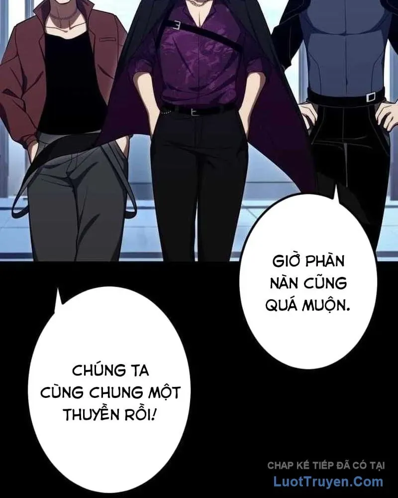 Hắc Ma Pháp Sư Kẻ Duy Nhất Trở Lại Quá Khứ Với Kỹ Năng Gian Lận Siêu Việt Chapter 34 - 98