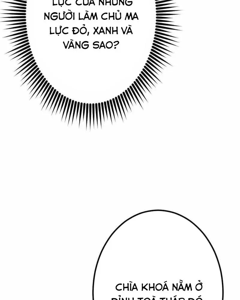 Hắc Ma Pháp Sư Kẻ Duy Nhất Trở Lại Quá Khứ Với Kỹ Năng Gian Lận Siêu Việt Chapter 35 - 168