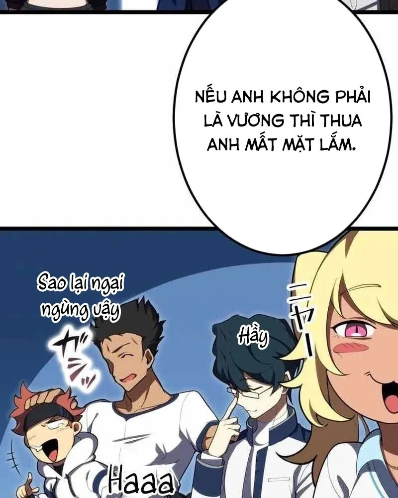 Hắc Ma Pháp Sư Kẻ Duy Nhất Trở Lại Quá Khứ Với Kỹ Năng Gian Lận Siêu Việt Chapter 35 - 21