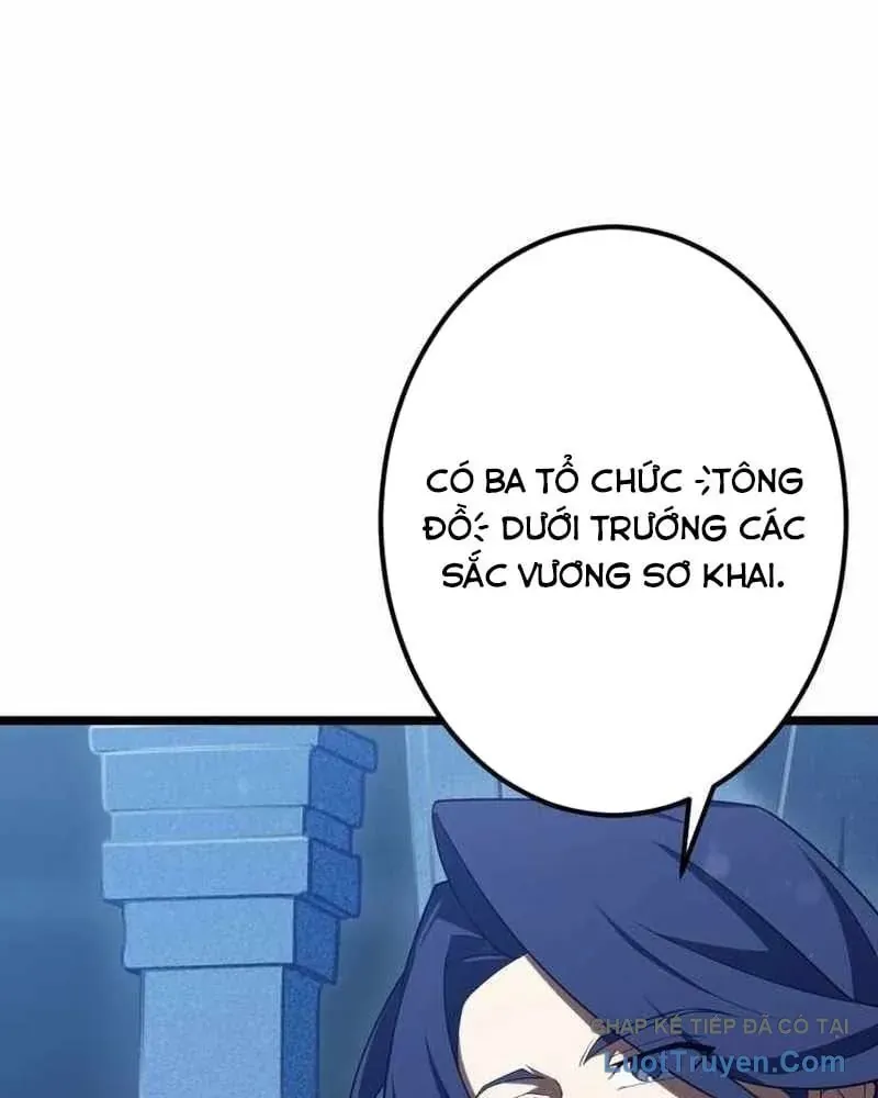 Hắc Ma Pháp Sư Kẻ Duy Nhất Trở Lại Quá Khứ Với Kỹ Năng Gian Lận Siêu Việt Chapter 35 - 4
