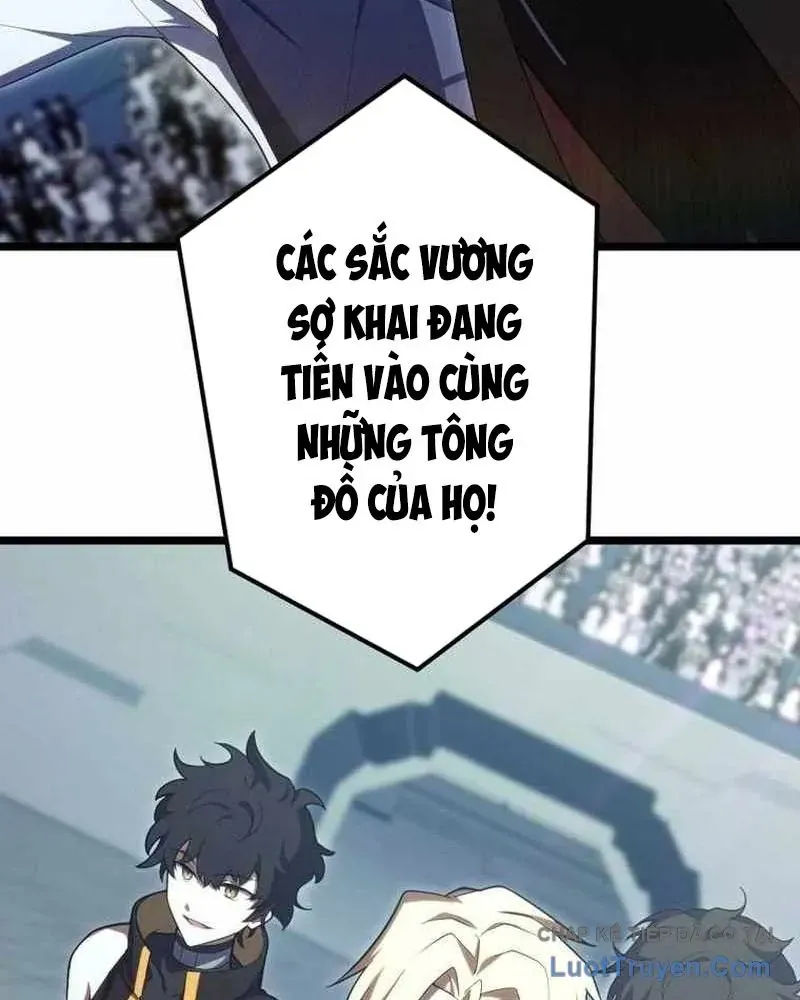 Hắc Ma Pháp Sư Kẻ Duy Nhất Trở Lại Quá Khứ Với Kỹ Năng Gian Lận Siêu Việt Chapter 35 - 45