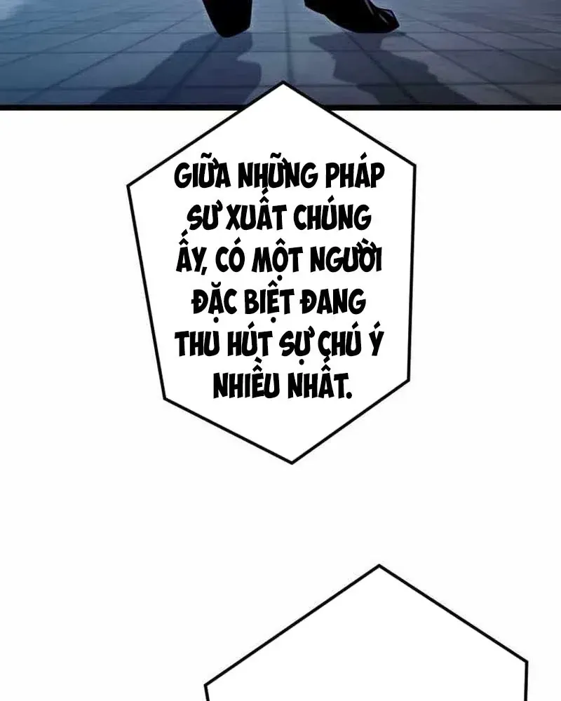 Hắc Ma Pháp Sư Kẻ Duy Nhất Trở Lại Quá Khứ Với Kỹ Năng Gian Lận Siêu Việt Chapter 35 - 52