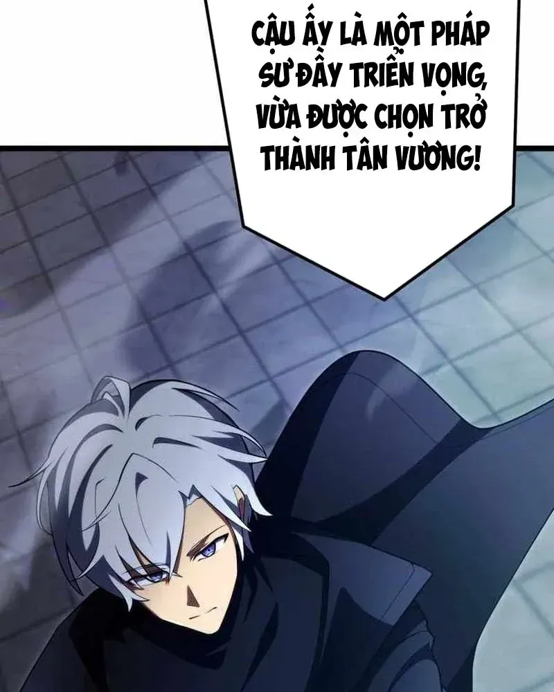 Hắc Ma Pháp Sư Kẻ Duy Nhất Trở Lại Quá Khứ Với Kỹ Năng Gian Lận Siêu Việt Chapter 35 - 53
