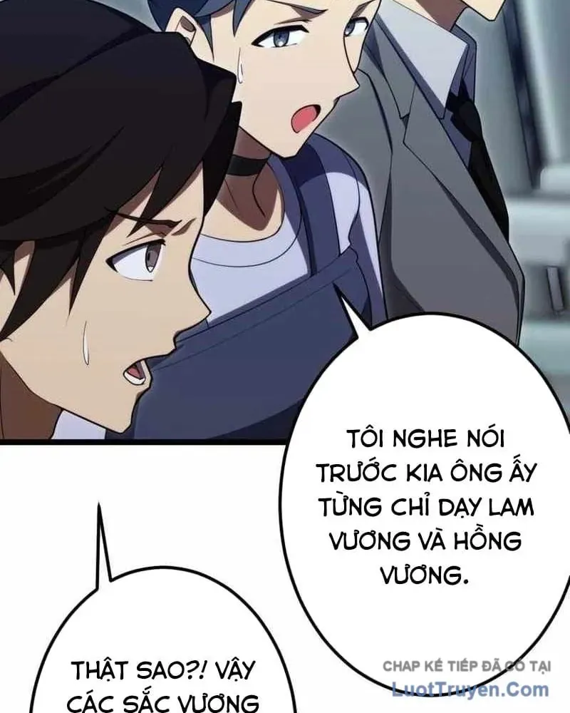 Hắc Ma Pháp Sư Kẻ Duy Nhất Trở Lại Quá Khứ Với Kỹ Năng Gian Lận Siêu Việt Chapter 35 - 80