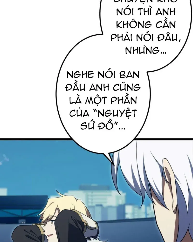 Hắc Ma Pháp Sư Kẻ Duy Nhất Trở Lại Quá Khứ Với Kỹ Năng Gian Lận Siêu Việt Chapter 36 - 12