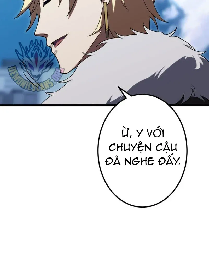 Hắc Ma Pháp Sư Kẻ Duy Nhất Trở Lại Quá Khứ Với Kỹ Năng Gian Lận Siêu Việt Chapter 36 - 15