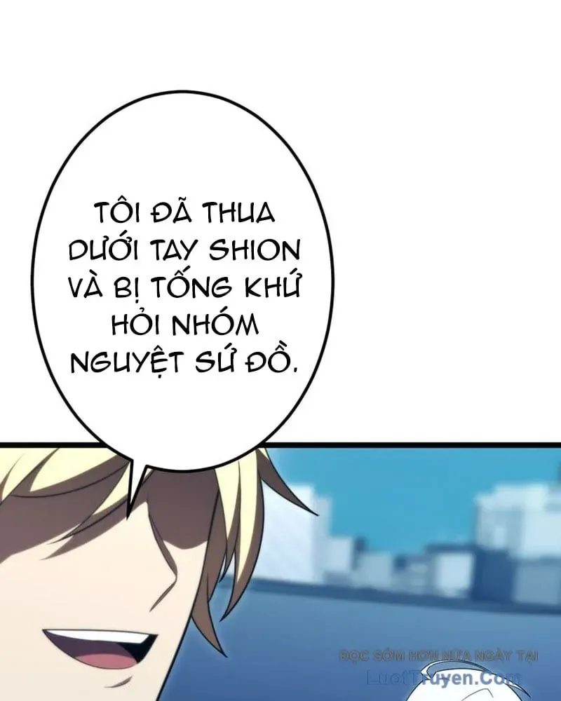 Hắc Ma Pháp Sư Kẻ Duy Nhất Trở Lại Quá Khứ Với Kỹ Năng Gian Lận Siêu Việt Chapter 36 - 16