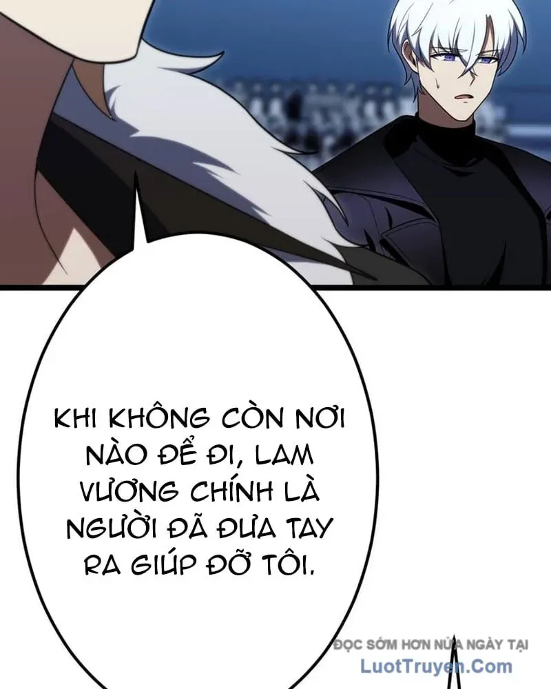 Hắc Ma Pháp Sư Kẻ Duy Nhất Trở Lại Quá Khứ Với Kỹ Năng Gian Lận Siêu Việt Chapter 36 - 17