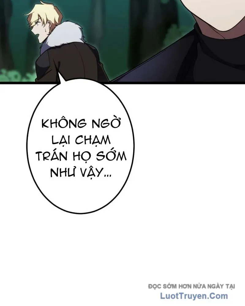 Hắc Ma Pháp Sư Kẻ Duy Nhất Trở Lại Quá Khứ Với Kỹ Năng Gian Lận Siêu Việt Chapter 36 - 170