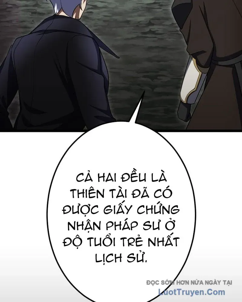 Hắc Ma Pháp Sư Kẻ Duy Nhất Trở Lại Quá Khứ Với Kỹ Năng Gian Lận Siêu Việt Chapter 36 - 175