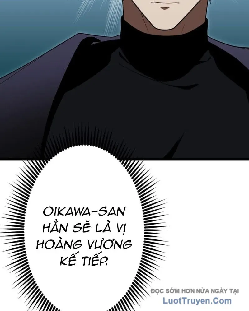 Hắc Ma Pháp Sư Kẻ Duy Nhất Trở Lại Quá Khứ Với Kỹ Năng Gian Lận Siêu Việt Chapter 36 - 20