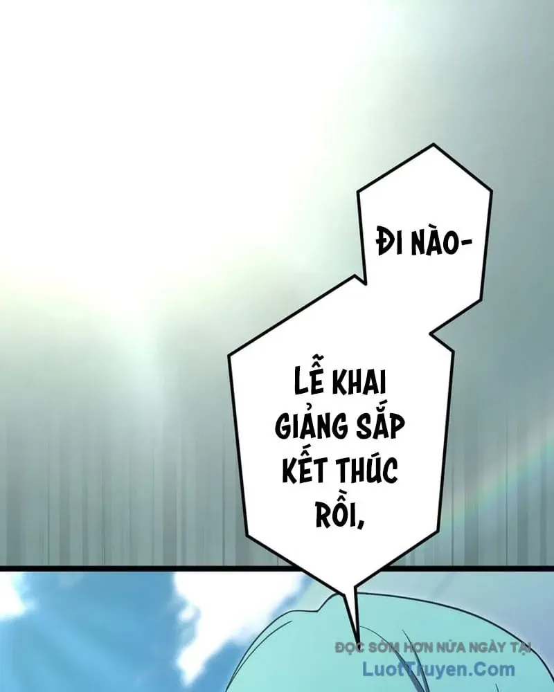 Hắc Ma Pháp Sư Kẻ Duy Nhất Trở Lại Quá Khứ Với Kỹ Năng Gian Lận Siêu Việt Chapter 36 - 3