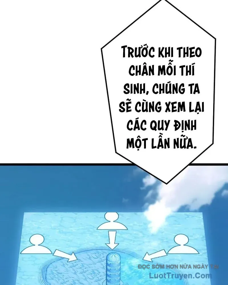 Hắc Ma Pháp Sư Kẻ Duy Nhất Trở Lại Quá Khứ Với Kỹ Năng Gian Lận Siêu Việt Chapter 36 - 44