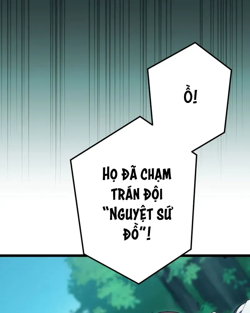 Hắc Ma Pháp Sư Kẻ Duy Nhất Trở Lại Quá Khứ Với Kỹ Năng Gian Lận Siêu Việt Chapter 36 - 63