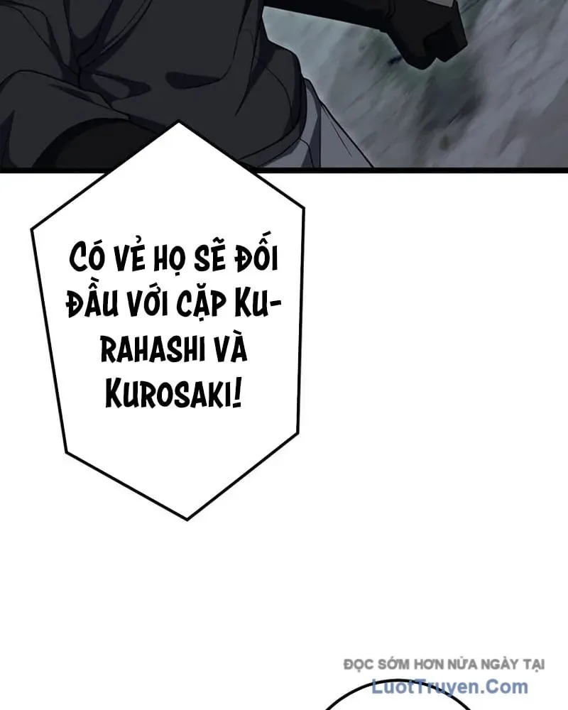 Hắc Ma Pháp Sư Kẻ Duy Nhất Trở Lại Quá Khứ Với Kỹ Năng Gian Lận Siêu Việt Chapter 36 - 65