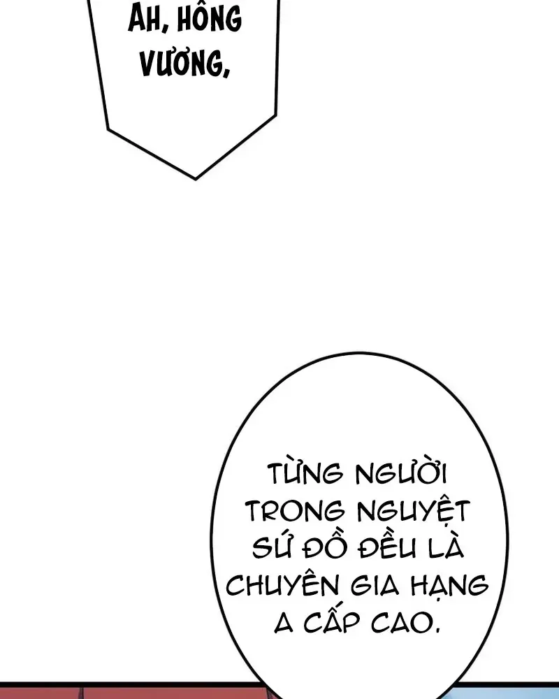 Hắc Ma Pháp Sư Kẻ Duy Nhất Trở Lại Quá Khứ Với Kỹ Năng Gian Lận Siêu Việt Chapter 36 - 74